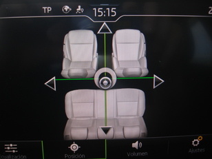 Skoda Kamiq 1.0 TSI Ambition 81 kW (110 CV)
