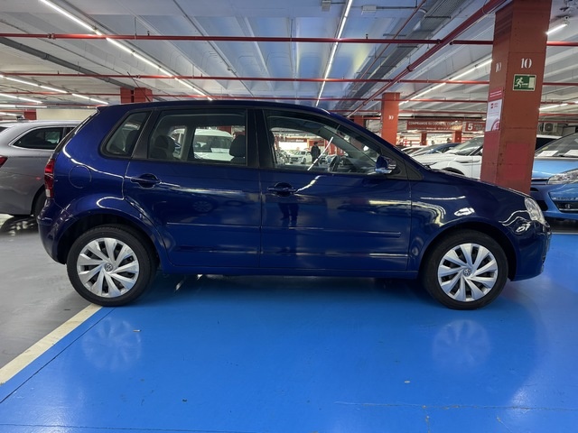 VolkswagenPolo United 1.4 59 kW (80 CV) Auto Vehículo usado en Barcelona - 7