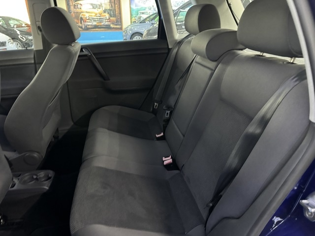 VolkswagenPolo United 1.4 59 kW (80 CV) Auto Vehículo usado en Barcelona - 16