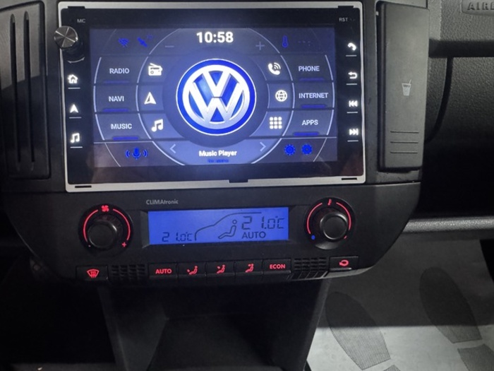 VolkswagenPolo United 1.4 59 kW (80 CV) Auto Vehículo usado en Barcelona - 20 VolkswagenPolo United 1.4 59 kW (80 CV) Auto Vehículo usado en Barcelona - 20