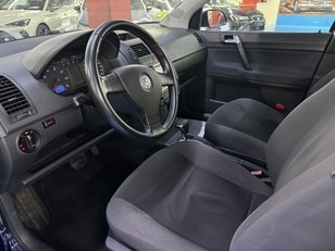 Volkswagen Polo United 1.4 59 kW (80 CV) Auto