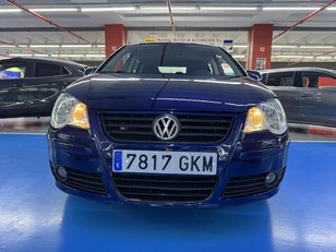 Volkswagen Polo United 1.4 59 kW (80 CV) Auto