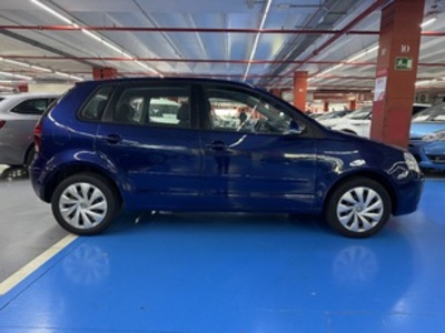 Volkswagen Polo United 1.4 59 kW (80 CV) Auto Volkswagen Polo United 1.4 59 kW (80 CV) Auto