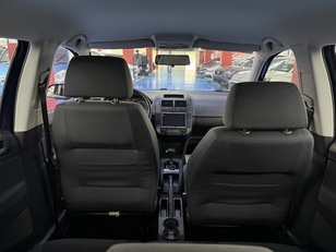 Volkswagen Polo United 1.4 59 kW (80 CV) Auto