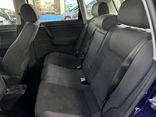 Volkswagen Polo United 1.4 59 kW (80 CV) Auto