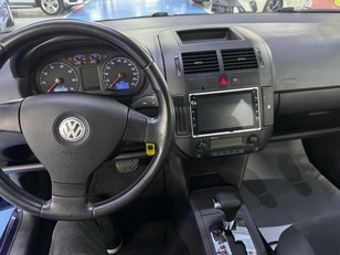 Volkswagen Polo United 1.4 59 kW (80 CV) Auto
