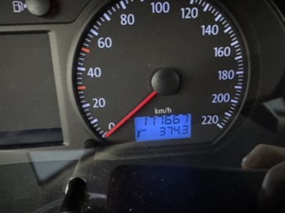 Volkswagen Polo United 1.4 59 kW (80 CV) Auto Volkswagen Polo United 1.4 59 kW (80 CV) Auto