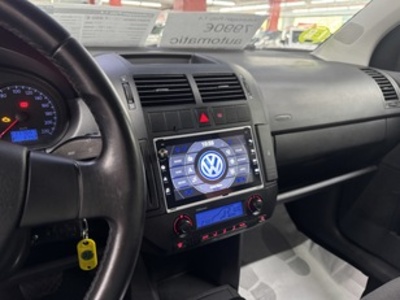 Volkswagen Polo United 1.4 59 kW (80 CV) Auto Volkswagen Polo United 1.4 59 kW (80 CV) Auto