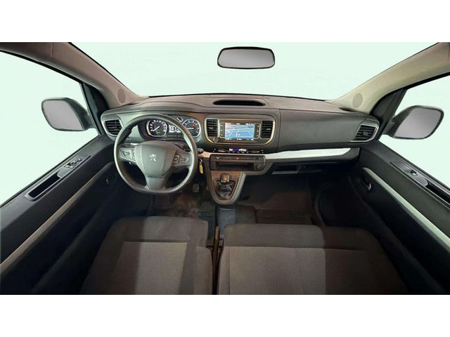 PeugeotTraveller BlueHDi 120 Business Long 88 kW (120 CV) Vehículo usado en Barcelona - 7