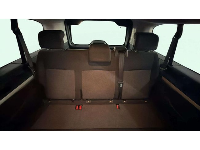 PeugeotTraveller BlueHDi 120 Business Long 88 kW (120 CV) Vehículo usado en Barcelona - 9