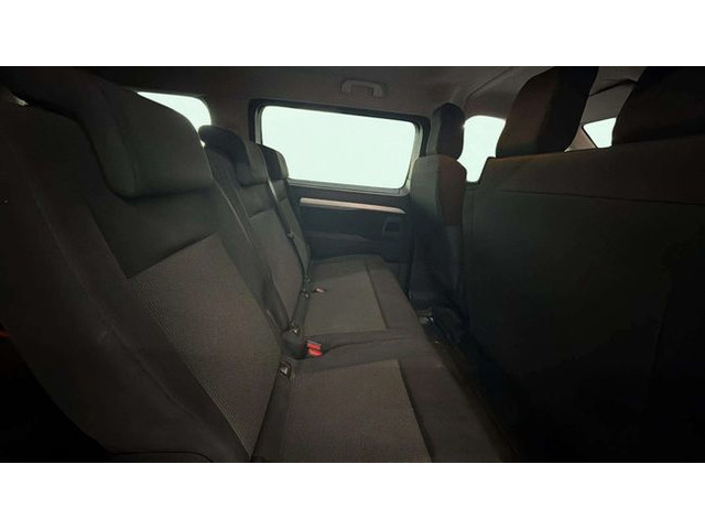 PeugeotTraveller BlueHDi 120 Business Long 88 kW (120 CV) Vehículo usado en Barcelona - 10
