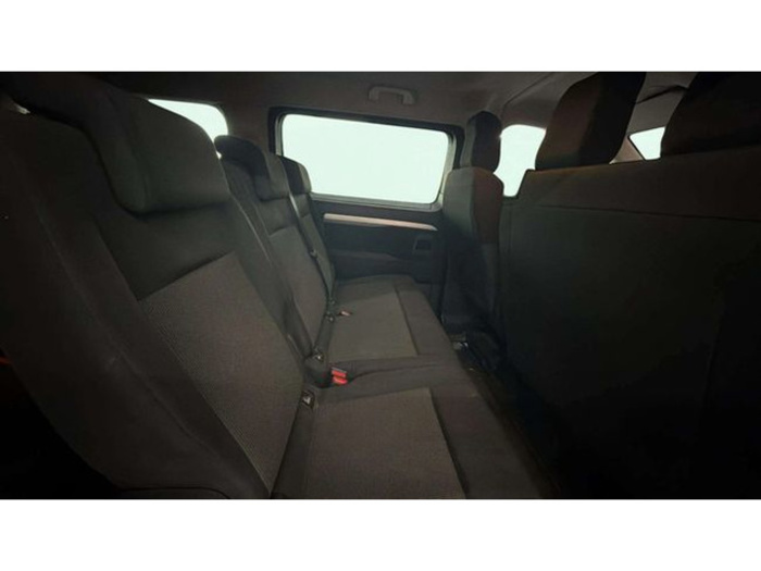 PeugeotTraveller BlueHDi 120 Business Long 88 kW (120 CV) Vehículo usado en Barcelona - 10 PeugeotTraveller BlueHDi 120 Business Long 88 kW (120 CV) Vehículo usado en Barcelona - 10