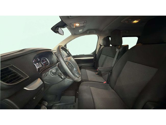 PeugeotTraveller BlueHDi 120 Business Long 88 kW (120 CV) Vehículo usado en Barcelona - 12