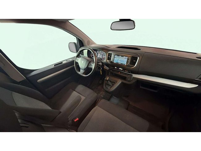 PeugeotTraveller BlueHDi 120 Business Long 88 kW (120 CV) Vehículo usado en Barcelona - 13