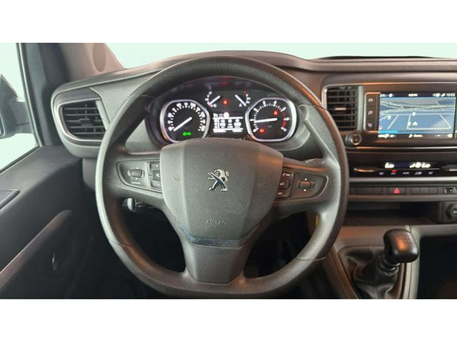 PeugeotTraveller BlueHDi 120 Business Long 88 kW (120 CV) Vehículo usado en Barcelona - 14