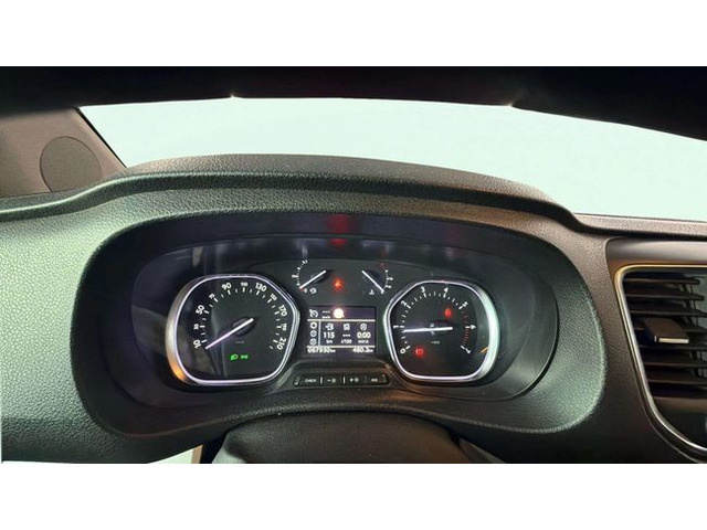 PeugeotTraveller BlueHDi 120 Business Long 88 kW (120 CV) Vehículo usado en Barcelona - 15