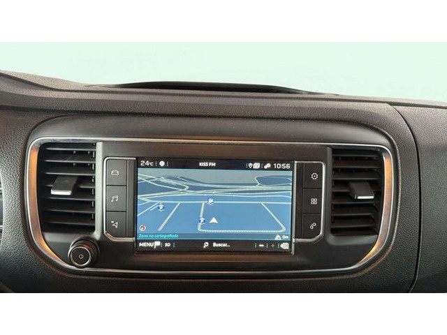 PeugeotTraveller BlueHDi 120 Business Long 88 kW (120 CV) Vehículo usado en Barcelona - 16