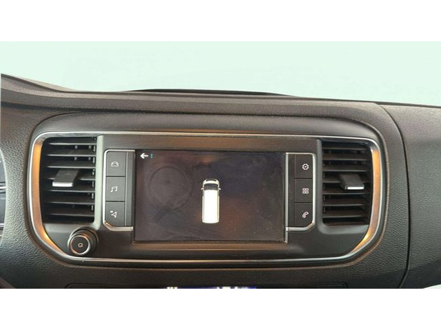 PeugeotTraveller BlueHDi 120 Business Long 88 kW (120 CV) Vehículo usado en Barcelona - 17