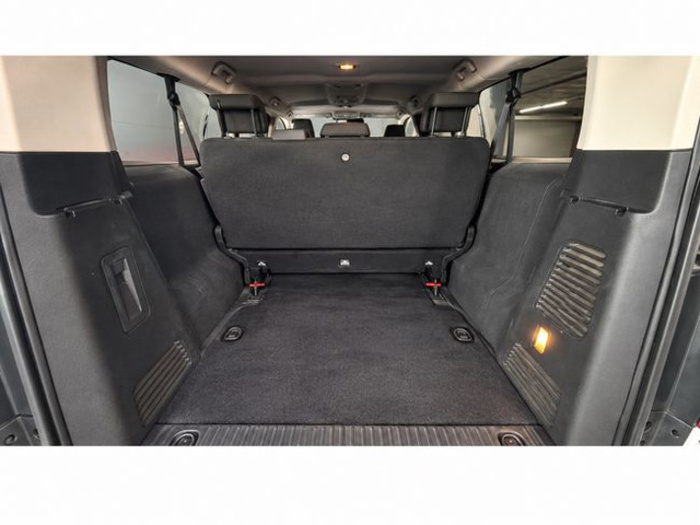 PeugeotTraveller BlueHDi 120 Business Long 88 kW (120 CV) Vehículo usado en Barcelona - 20 PeugeotTraveller BlueHDi 120 Business Long 88 kW (120 CV) Vehículo usado en Barcelona - 20