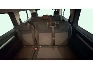 Peugeot Traveller BlueHDi 120 Business Long 88 kW (120 CV)