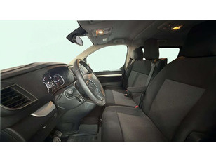Peugeot Traveller BlueHDi 120 Business Long 88 kW (120 CV)