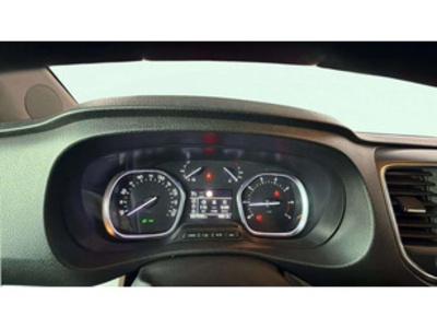 Peugeot Traveller BlueHDi 120 Business Long 88 kW (120 CV) Peugeot Traveller BlueHDi 120 Business Long 88 kW (120 CV)