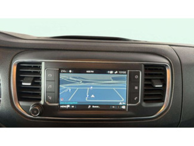 Peugeot Traveller BlueHDi 120 Business Long 88 kW (120 CV) Peugeot Traveller BlueHDi 120 Business Long 88 kW (120 CV)