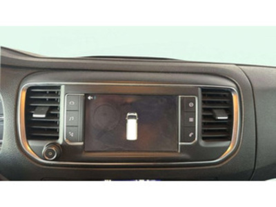 Peugeot Traveller BlueHDi 120 Business Long 88 kW (120 CV) Peugeot Traveller BlueHDi 120 Business Long 88 kW (120 CV)