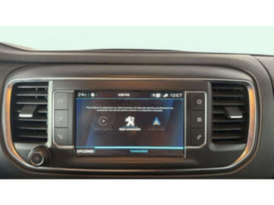 Peugeot Traveller BlueHDi 120 Business Long 88 kW (120 CV) Peugeot Traveller BlueHDi 120 Business Long 88 kW (120 CV)