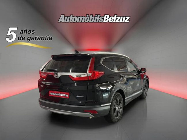 HondaCR-V 2.0 i-MMD Elegance Navi Auto 135 kW (184 CV) Vehículo usado en Barcelona - 6