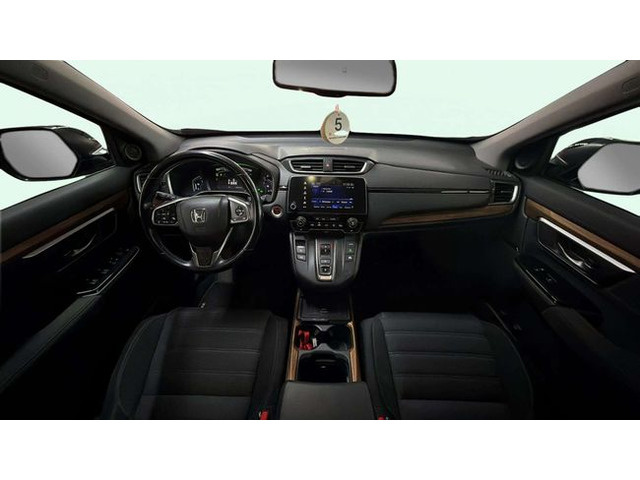 HondaCR-V 2.0 i-MMD Elegance Navi Auto 135 kW (184 CV) Vehículo usado en Barcelona - 7