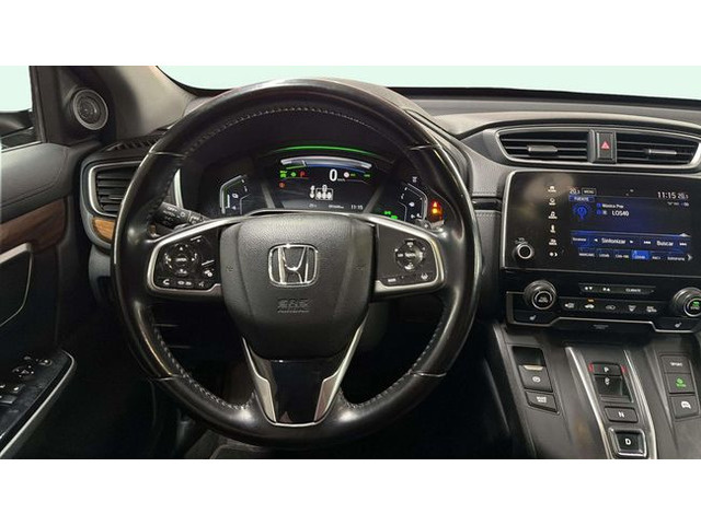 HondaCR-V 2.0 i-MMD Elegance Navi Auto 135 kW (184 CV) Vehículo usado en Barcelona - 12