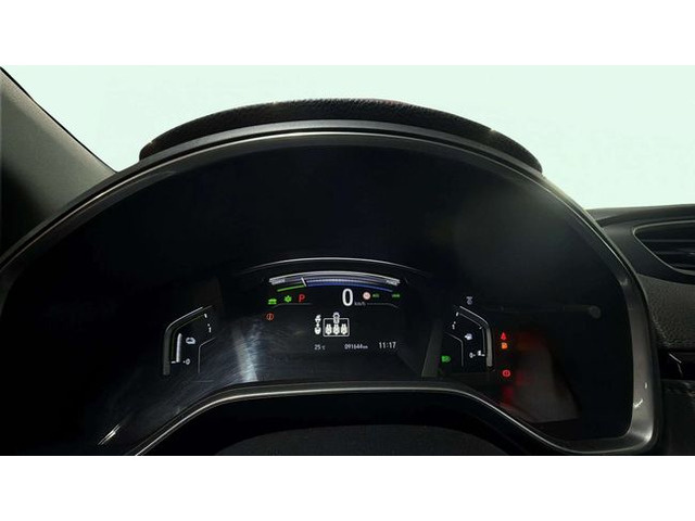 HondaCR-V 2.0 i-MMD Elegance Navi Auto 135 kW (184 CV) Vehículo usado en Barcelona - 14