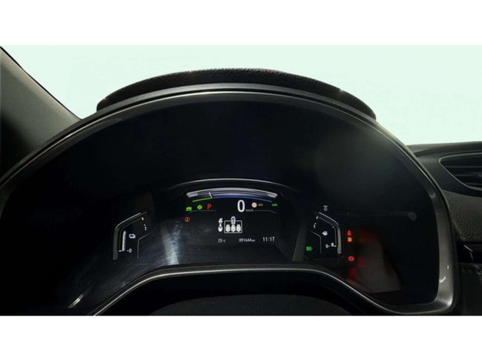 HondaCR-V 2.0 i-MMD Elegance Navi Auto 135 kW (184 CV) Vehículo usado en Barcelona - 14 HondaCR-V 2.0 i-MMD Elegance Navi Auto 135 kW (184 CV) Vehículo usado en Barcelona - 14