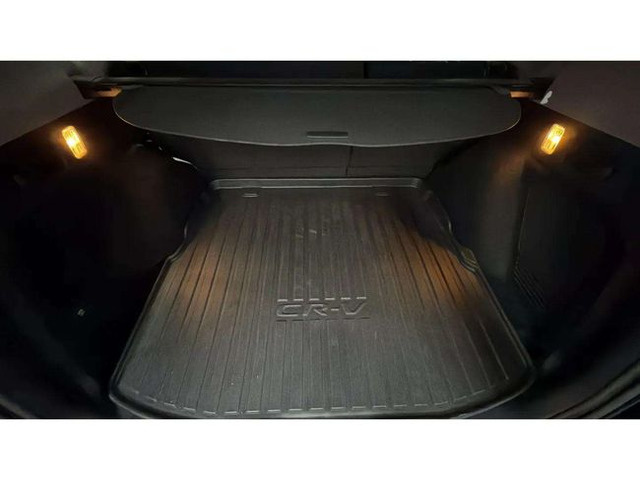 HondaCR-V 2.0 i-MMD Elegance Navi Auto 135 kW (184 CV) Vehículo usado en Barcelona - 19