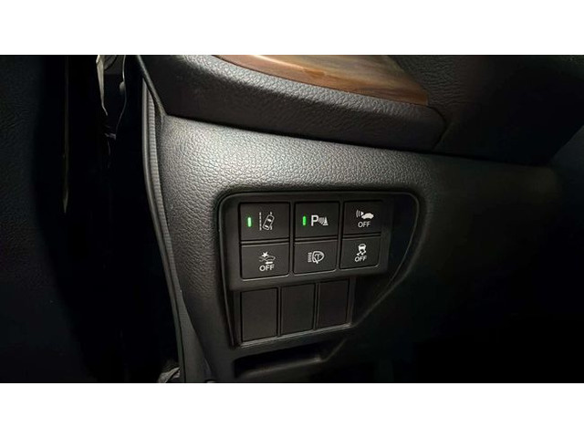HondaCR-V 2.0 i-MMD Elegance Navi Auto 135 kW (184 CV) Vehículo usado en Barcelona - 20