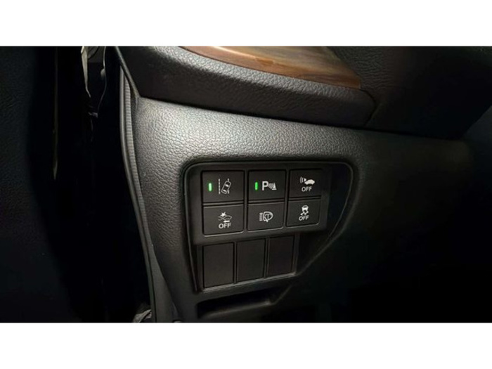 HondaCR-V 2.0 i-MMD Elegance Navi Auto 135 kW (184 CV) Vehículo usado en Barcelona - 20 HondaCR-V 2.0 i-MMD Elegance Navi Auto 135 kW (184 CV) Vehículo usado en Barcelona - 20
