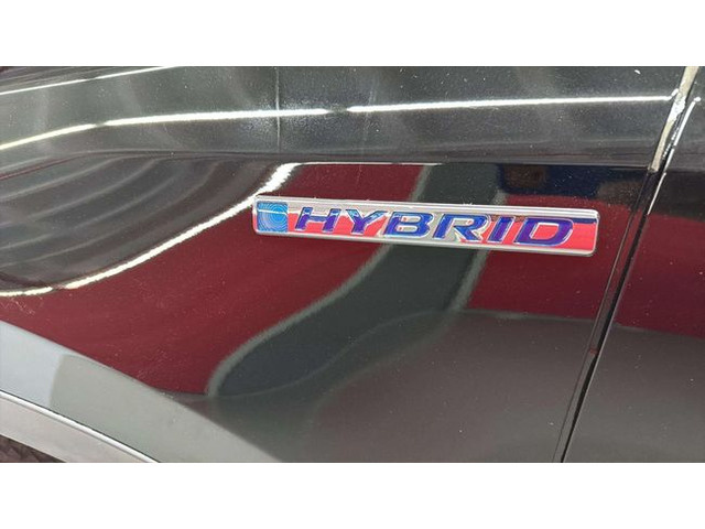 HondaCR-V 2.0 i-MMD Elegance Navi Auto 135 kW (184 CV) Vehículo usado en Barcelona - 22