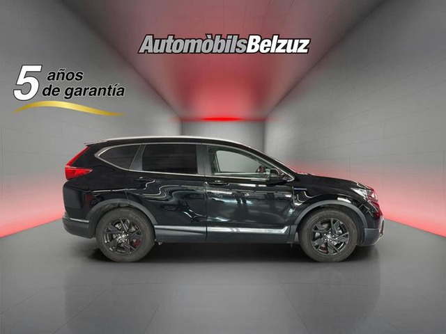 HondaCR-V 2.0 i-MMD Elegance Navi Auto 135 kW (184 CV) Vehículo usado en Barcelona - 24