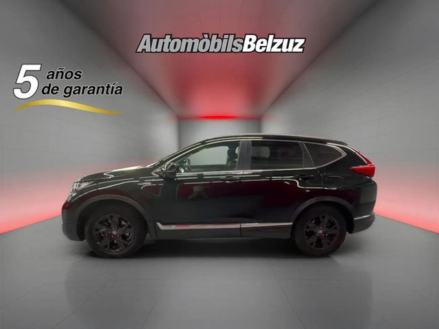 HondaCR-V 2.0 i-MMD Elegance Navi Auto 135 kW (184 CV) Vehículo usado en Barcelona - 25