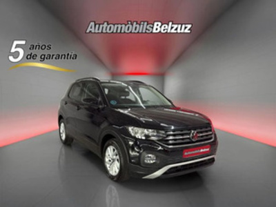 Volkswagen T-Cross Volkswagen T-Cross