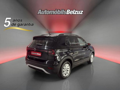 Volkswagen T-Cross Volkswagen T-Cross