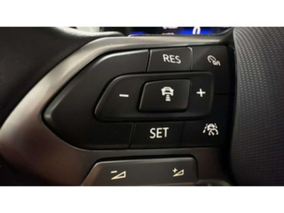 Volkswagen T-Cross Volkswagen T-Cross
