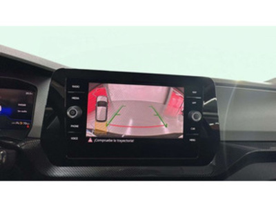 Volkswagen T-Cross Volkswagen T-Cross