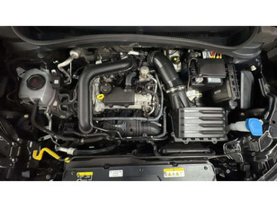 Volkswagen T-Cross Volkswagen T-Cross