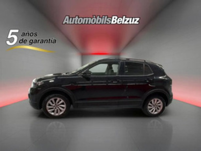 Volkswagen T-Cross Volkswagen T-Cross