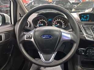 Ford Fiesta 1.25 Duratec Trend 60 kW (82 CV)