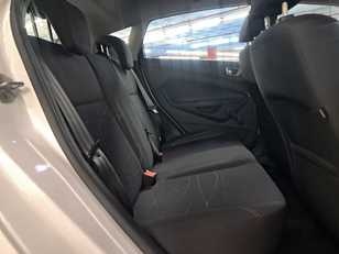 Ford Fiesta 1.25 Duratec Trend 60 kW (82 CV)