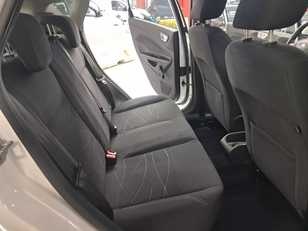 Ford Fiesta 1.25 Duratec Trend 60 kW (82 CV)