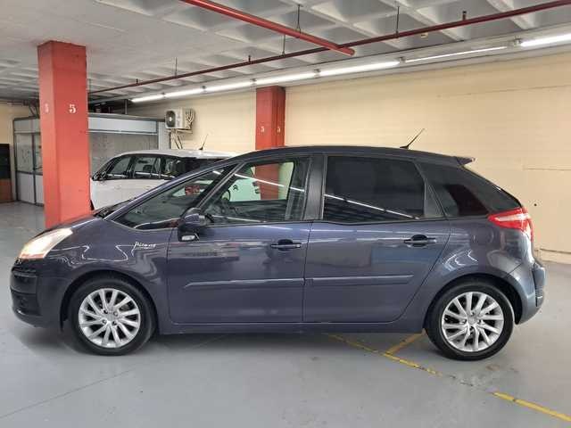 CitroenC4 Picasso 1.8 SX 92 kW (127 CV) Vehículo usado en Barcelona - 5